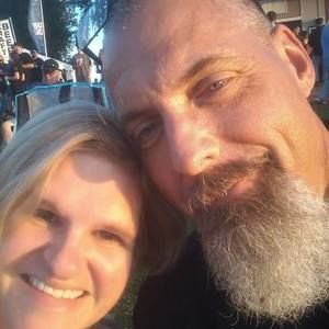 Meet your Posher, Anita